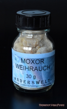 Hexenshop Dark Phönix Weihrauch Moxor